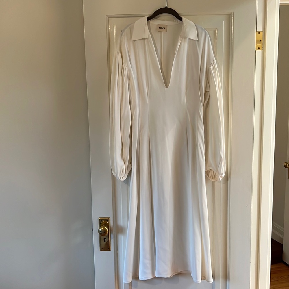 KHAITE dress - Picture 4 of 6